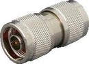 COAX ADAPTER/N male to N male
