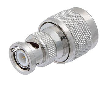 COAX ADAPTER/TNC female to BNC female