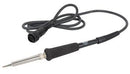 SOLDERING PENCIL/For use with WES51, 24V, 50W, black