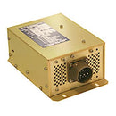 AC TO DC POWER SUPPLY/115V, 400Hz AC to regulated and controllable 280 watt DC output