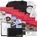 PRIVATE PILOT KIT W/TEST PREP SOFTWARE