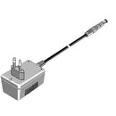 UNIVERSAL ADAPTER/CHARGER