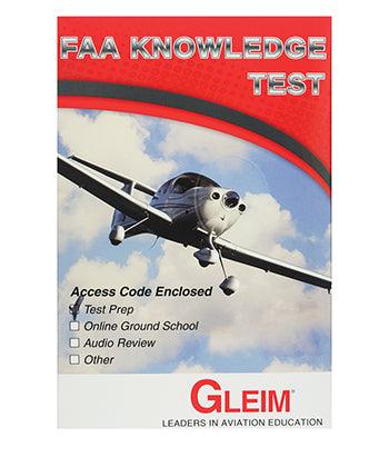 PRIVATE PILOT KNOWLEDGE TEST PREP SOFTWARE