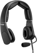 ASCEND ANR HEADSET/Standard plug and jack