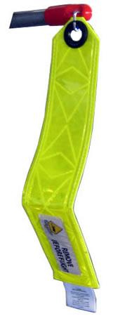 PITOT TUBE PLUG/5/8