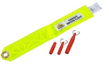LIGHT SPORT PITOT PLUG KIT
