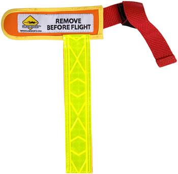UNIVERSAL PITOT TUBE COVER