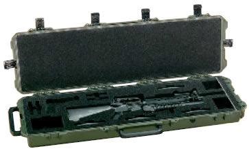 472-PWC-M16-OD/M16 WEAPON CASE