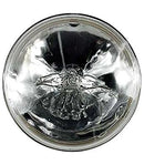 QUARTZ HALOGEN LAMP/28V, 100 WATTS