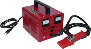 RB-14/28-25P , 14/28Vdc, 25Amps, APU 110Vac 60Hz with Cessna and Piper plugs with 50ft cord.