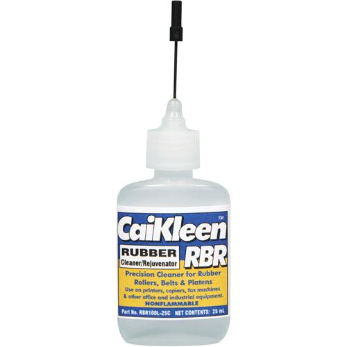 CAIKLEEN RBR LIQUID/NEEDLE
