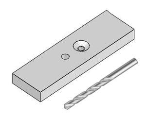 TRAY MOD TOOL KIT