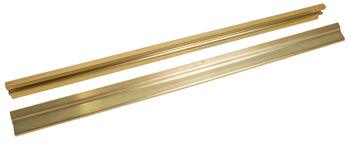 SINGLE STACK CANTED KIT/BARON
