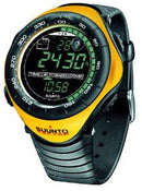 VECTOR WATCH/YELLOW