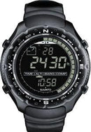 X-LANDER/MILITARY WATCH