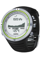 SUUNTO CORE/LIGHT GREEN