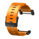 CORE FLAT ORANGE STRAP