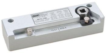 TORQUE VERIFICATION BLOCK