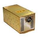 STATIC INVERTER/1500 VA, three phase, 28 VDC to 115 VAC, 400 Hz