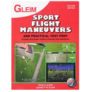 SPORT PILOT FLIGHT MANEUVERS & PRACTICAL TEST PREP
