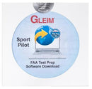 SPORT PILOT KNOWLEDGE TEST PREP SOFTWARE