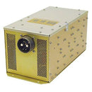 STATIC INVERTER/Lightweight, 2000 VA, 28 VDC to 115 VAC, 60 Hz