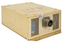 STATIC INVERTER/500 VA, 28 VDC to 115 VAC, 60 Hz