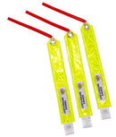 STATIC WICK SAFETY COVERS/FITS CITATION & LEARJET. Package of 3ea. 