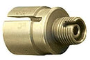 FIBER OPTIC FC CONNECTOR