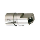 ADAPTER/Fiber Optic/SOC (Snap on Connector)/Fiber Type: LC