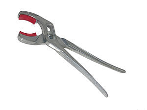SOFT JAW PLIER/CONNECTOR