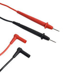 TEST LEADS/Hard point, right angle. 