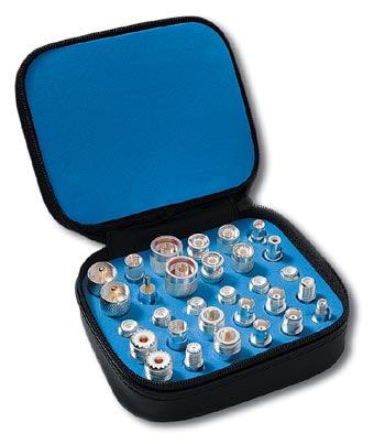 COAXIAL ADAPTER KIT