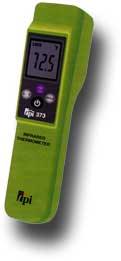 INFRARED THERMOMETER