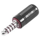 5 CONDUCTER MALE PLUG