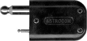 U-75/U 4 CONDUCTOR PLUG