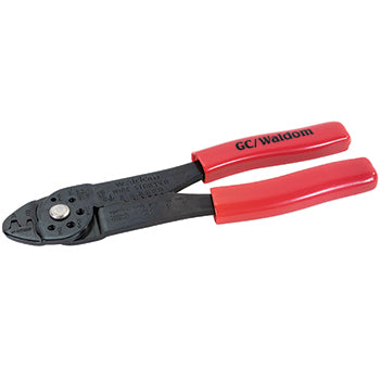 MOLEX HAND CRIMP TOOL/For use with 14-24 gauge wire