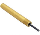 MOLEX EXTRACTION TOOL/For use with .093 terminals