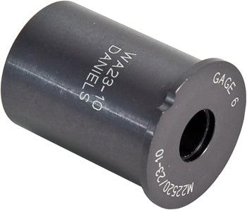 M22520/23-10 / LOCATOR / 6