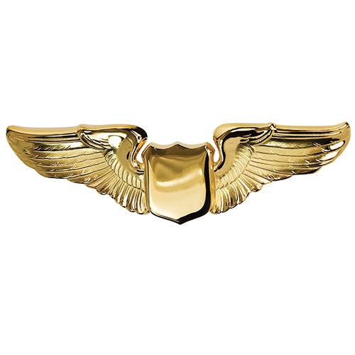 2 GOLD WINGS