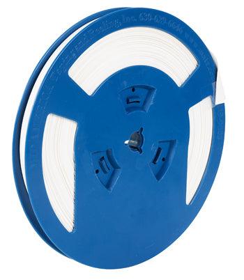 SHRINK TUBE REEL/100' spool, 1/4, 10-16AWG
