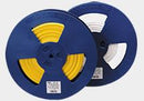 SHRINK TUBE REEL/3/4/4/0-8 AWG,WHITE/100 FT SPOOL