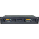 CROSS BAND REPEATER/UHF & AIR , AVIONICS VERSION