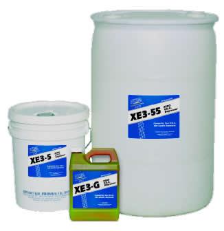 ZERO V.O.C. DEGREASER/5 gallon