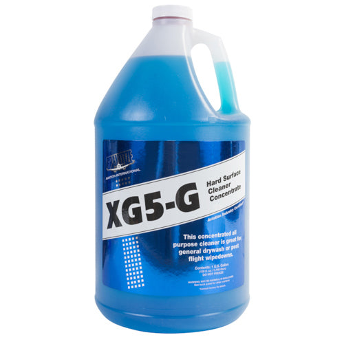 HARD SURFACE CLEANER CONCENTRATE/Gallon