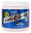 METAL POLISH/COARSE/Pink, 20 oz 