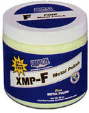 METAL POLISH/FINE/Yellow, 20 oz 