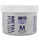METAL POLISH/Medium, 8 oz