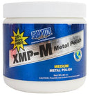 METAL POLISH/Aqua, medium, 20 oz 