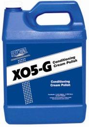 CONDITIONING CREME POLISH/Gallon